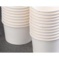 5 oz paper round ice cream paper bowls